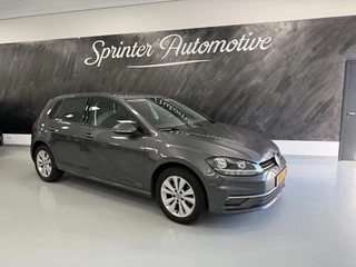 Volkswagen Golf 1.0 TSI Comfortline