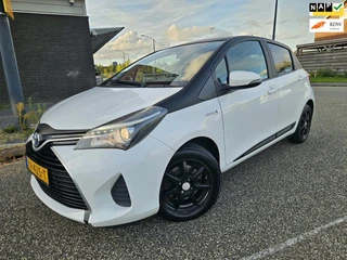 Toyota Yaris 1.5 Hybrid Aspiration Bi-Tone GARANTIE