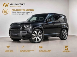 Land Rover Defender 2.0 P300e X-Dynamic HSE | NW €121.534