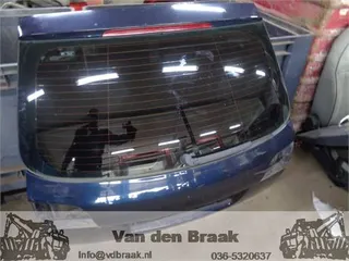 Audi A6 Avant 2005-2008 Achterklep