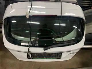 Achterklep Fiesta 6 (JA8) Hatchback 1.4 16V 2008-2018