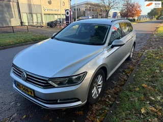 Volkswagen Passat Variant 1.4 TSI ACT Business Edition R