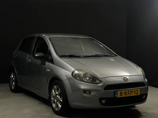 Fiat Punto Evo 0.9 TwinAir Easy | AC | CRUISE CONTROL |