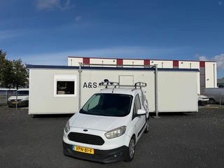 Ford Transit Courier 1.5 TDCI Trend AIRCO SCHUIFDEUR