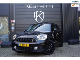 Mini Countryman 1.5 Cooper S E ALL4 Chili LED.ADD/HEADUP/LEER/PANO/PDC/SPORTSTOEL/STOELVERW/SFEER/