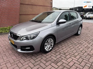 Peugeot 308 1.5 BlueHDi Blue Lease, Euro 6, Apple Carplay, Marge