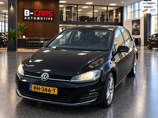 Volkswagen Golf 1.4 TSI ACT Highline Massage|Navi|Dsg|Xenon