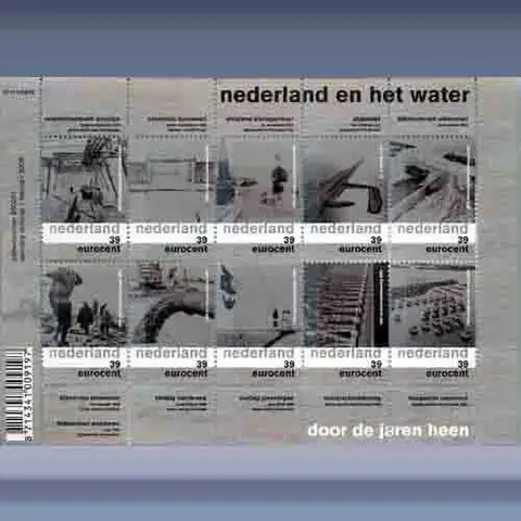 Nederland en het water (2003)