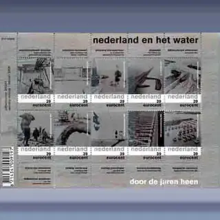 Nederland en het water (2003)