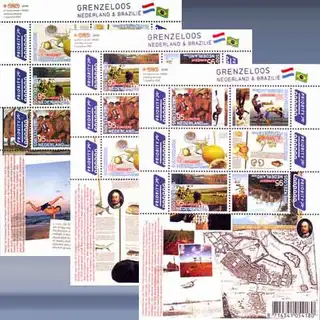 Grenzeloos Nederland (2009)