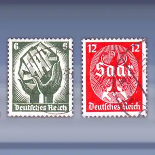 Saarabstimmung (1934)