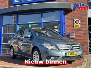 Mercedes-Benz B-klasse 180 | Automaat | Trekhaak |