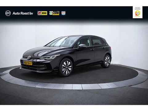 Volkswagen Golf 1.5 TSI COMFORTLINE "Goal" FULL LED | APP CONNECT | VIRTUAL | STUUR+STOELVERW | BLIN