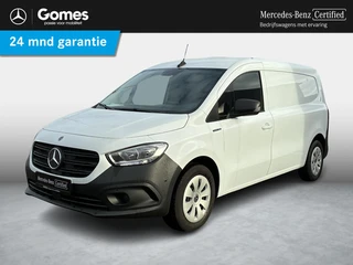 Mercedes-Benz eCitan L2 Pro 51 kWh € 649,00 p/m op basis van Full Operational lease