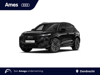 Audi Q3 1.5 e-hybrid S edition (bj 2026, automaat)
