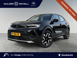 Opel Mokka-e Electric Elegance 3-FASEN 50kWh 136pk | MATRIX LED | 180° CAMERA | STOELVERW. | NAVI PR