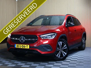 Mercedes-Benz GLA 250 e AMG LIN AVM HYBRID CARPLAY NAVI CLIMA PDC CRUISE CAMERA SFEER THAAK '22