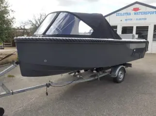 Nieuwste Tenders 5.10m in Ter Aar!