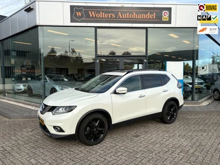Nissan X-Trail 1.6 DIG-T Tekna