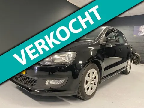 Volkswagen Polo 1.2 TDI BlueMotion 2013 NAP NL auto APK 1-2024 1de eigenaar.