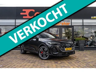 Audi Q5 Sportback 2.0 E-Hybrid 55 quattro 367 pk Pano | 360