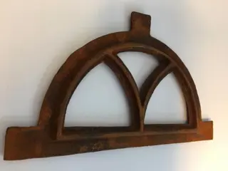 Gebogen stalraam