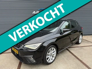 Seat Ibiza 1.0 EcoTSI FR Business Intense
