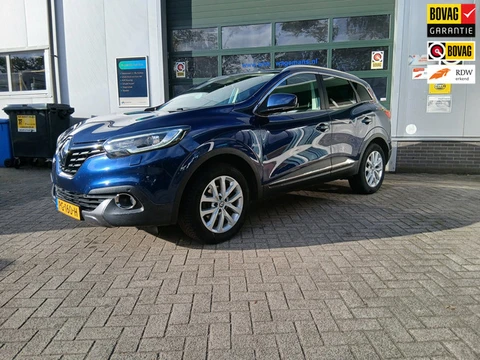 Renault Kadjar 1.2 TCe Intens