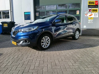 Renault Kadjar 1.2 TCe Intens