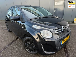 Citroen C1 1.0 e-VTi Feel|APK|NAP|BLUETOOTH|CRUISE|