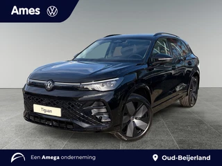 Volkswagen Tiguan 1.5 eHybrid 204pk Edition 20 | R-Line exterieur | 360° camera | 20" Leeds velgen