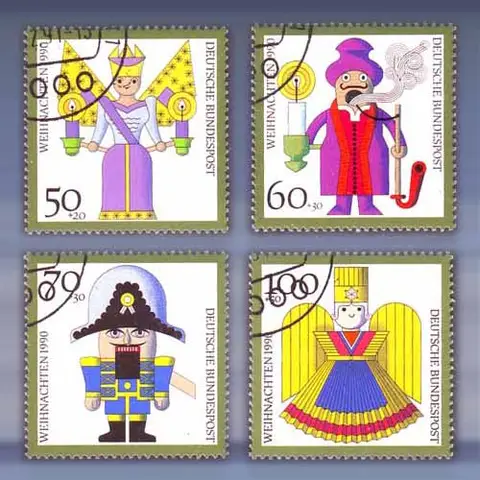 Kerst (1990)