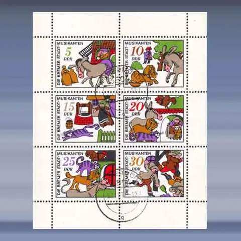 M&auml;rchen (VI) (1971)