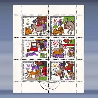 M&auml;rchen (VI) (1971)