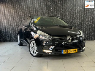 Renault Clio 1.2 TCe Zen Automaat | Airco | Navi