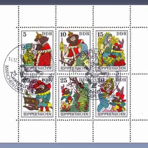 M&auml;rchen (XI) (1976)