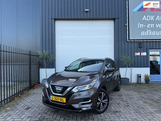 Nissan Qashqai 1.2 Tekna FULL OPTION/NIEUWE MOTOR