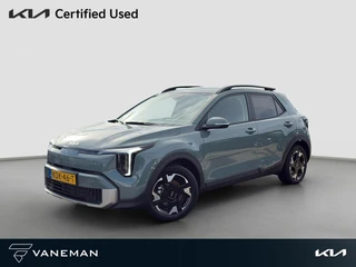 Kia Stonic 1.0 T-GDi MHEV DynamicPlusLine