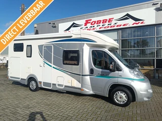 Chausson Flash 26