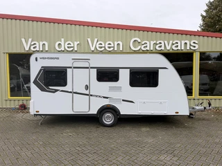 Weinsberg CaraLife 470 EU Model 2027