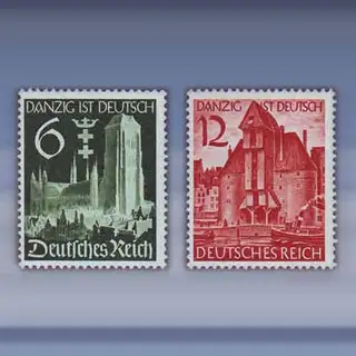 Danzig ist das Reich (1939)