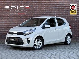 Kia Picanto 1.0 DPi DynamicLine Automaat  2022 40dkm eerste eigenaar