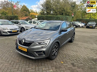 Renault Arkana 1.6 E-Tech Hybrid 145 Intens , automaat , panoramadak , navigatie