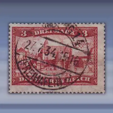 Marienburg (1924-27)