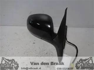 Suzuki Swift 2005-2007 Spiegel rechts