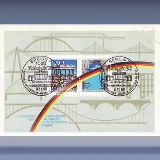 Verjaardag val v/d muur (6-nov-90)