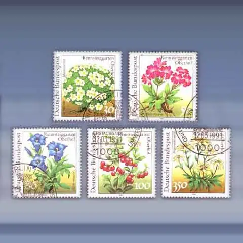 Bloemen (1991)