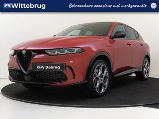 Alfa Romeo Tonale 1.3T PHEV Veloce YP (bj 2023, automaat)