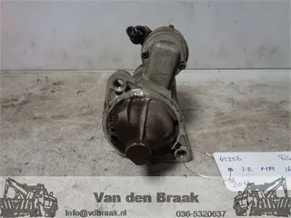 Kia Rio 1.2 16V 2011-2017 Startmotor