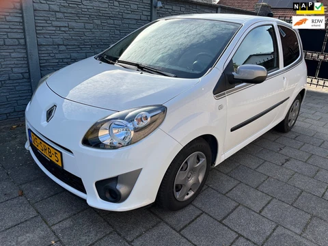 Renault Twingo 1.2-16V Collection 1e eigenaar 31 dkm nap airco